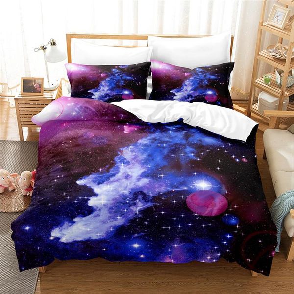 bedding sets starry sky set for bedroom soft bedspreads bed home comefortable duvet cover quilt and pillowcase
bedding sets starry sky set for bedroom soft bedspreads bed home comefortable duvet cover quilt and pillowcase