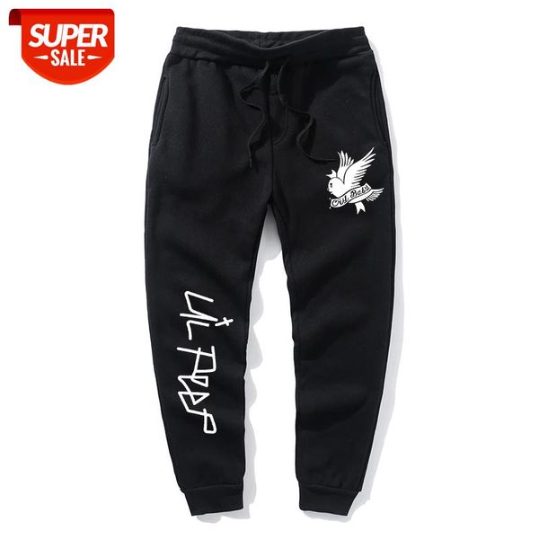 casual pants hip-hop street clothing lil.peep letter print trousers men and women jogger oversized sports pants harem men #px1g, Black
casual pants hip-hop street clothing lil.peep letter print trousers men and women jogger oversized sports pants harem men #px1g, Black