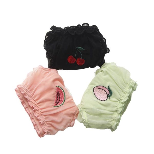 women's panties women lace underwear fruit embroidery see through transparent seamless ruffles low waist briefs temptation bottom, Black;pink
women's panties women lace underwear fruit embroidery see through transparent seamless ruffles low waist briefs temptation bottom, Black;pink