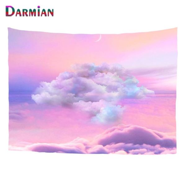 tapestries darmian candy sky pink art printing wall tapestry hangings beach towel polyester fabric for home bedroom living room dorms decor
tapestries darmian candy sky pink art printing wall tapestry hangings beach towel polyester fabric for home bedroom living room dorms decor