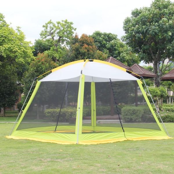 tents and shelters outdoor canopy 5 to 8 people shading anti-mosquito household camping barbecue beach large space pergola
tents and shelters outdoor canopy 5 to 8 people shading anti-mosquito household camping barbecue beach large space pergola