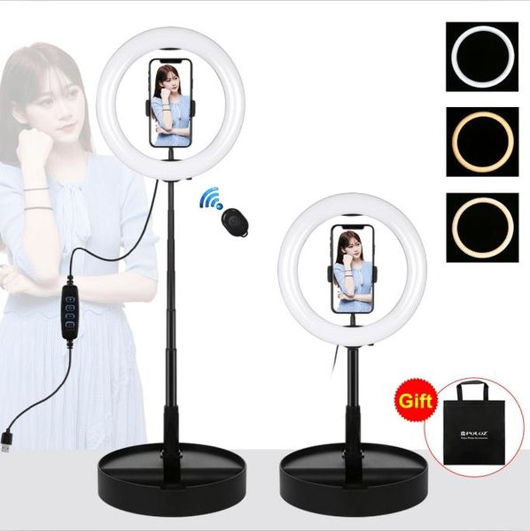 flash heads 10.2 inch led selfie ring light with fordable stand live stream youtube vlogging kits &bluetoot remote control
flash heads 10.2 inch led selfie ring light with fordable stand live stream youtube vlogging kits &bluetoot remote control