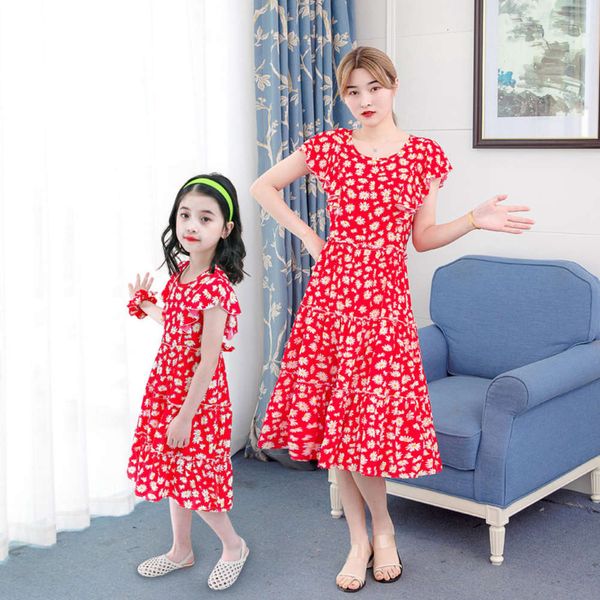 and cool cotton silk drs with fashionable foreign sle, Blue