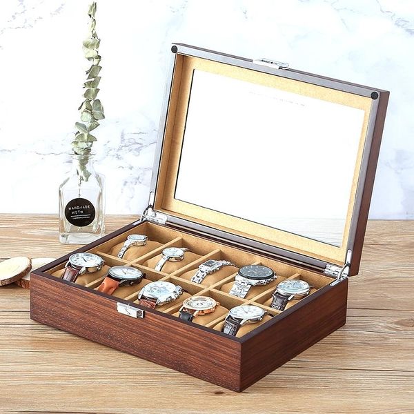 storage boxes & bins watch box wooden jewelry collection display
storage boxes & bins watch box wooden jewelry collection display