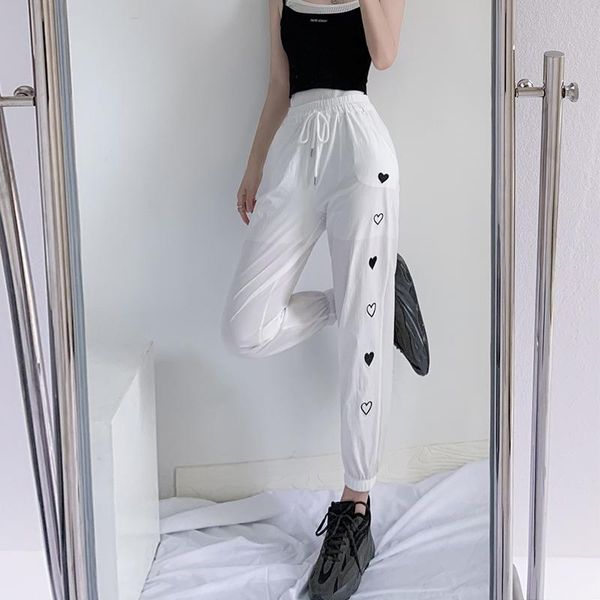 women's pants & capris wholesale 2021 spring summer autumn women fashion casual long woman female ol faq9103, Black;white
women's pants & capris wholesale 2021 spring summer autumn women fashion casual long woman female ol faq9103, Black;white