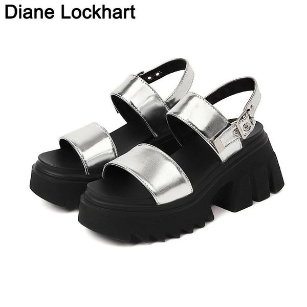 sandals platform casual women gladiator summer shoes 2021 brand designer woman wedges high heels ladies silver sandal 35-43, Black
sandals platform casual women gladiator summer shoes 2021 brand designer woman wedges high heels ladies silver sandal 35-43, Black