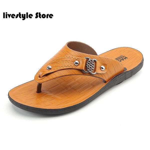 2021 new arrival summer men flip flops beach sandals non-slip male slippers casual shoes soft flats, Black
2021 new arrival summer men flip flops beach sandals non-slip male slippers casual shoes soft flats, Black