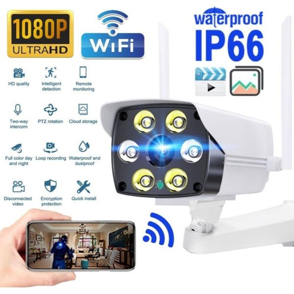 1080p ptz wifi ip camera outdoor ai human detect wireless camera h.264 p2p onvif audio 2mp security cctv
1080p ptz wifi ip camera outdoor ai human detect wireless camera h.264 p2p onvif audio 2mp security cctv