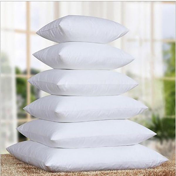 pillow non-woven home cushion inner filling cotton-padded core for sofa car soft decor insert
pillow non-woven home cushion inner filling cotton-padded core for sofa car soft decor insert