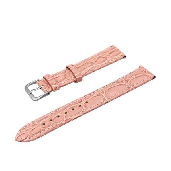 watch bands yqi calfskin genuine leather band for hour strap women with spring bar pink 16mm 17mm 18mm 19mm 20mm watchband, Black;brown
watch bands yqi calfskin genuine leather band for hour strap women with spring bar pink 16mm 17mm 18mm 19mm 20mm watchband, Black;brown