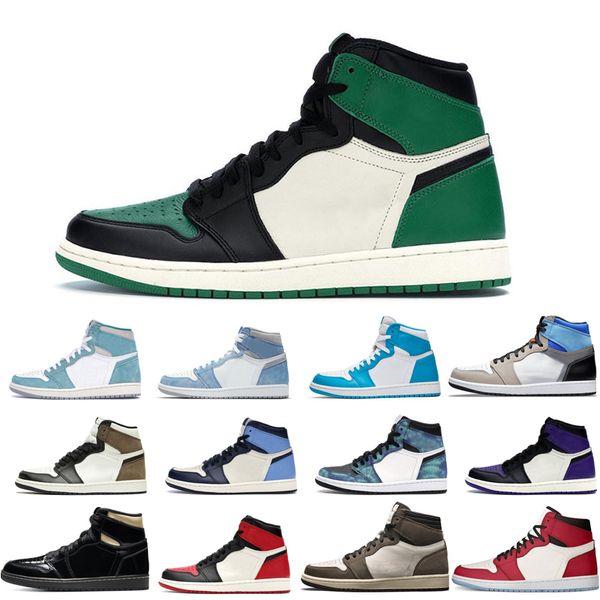 brand new 1s man's basketball shoes turbo green royal unc dark mocha obsidian tie dye court purple bred toe cactus jack chicago twist u
brand new 1s man's basketball shoes turbo green royal unc dark mocha obsidian tie dye court purple bred toe cactus jack chicago twist u