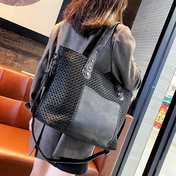 evening bags hollow out shopper bag large capacity designer handbags handle tote women shoulder bolso grande mujer
evening bags hollow out shopper bag large capacity designer handbags handle tote women shoulder bolso grande mujer