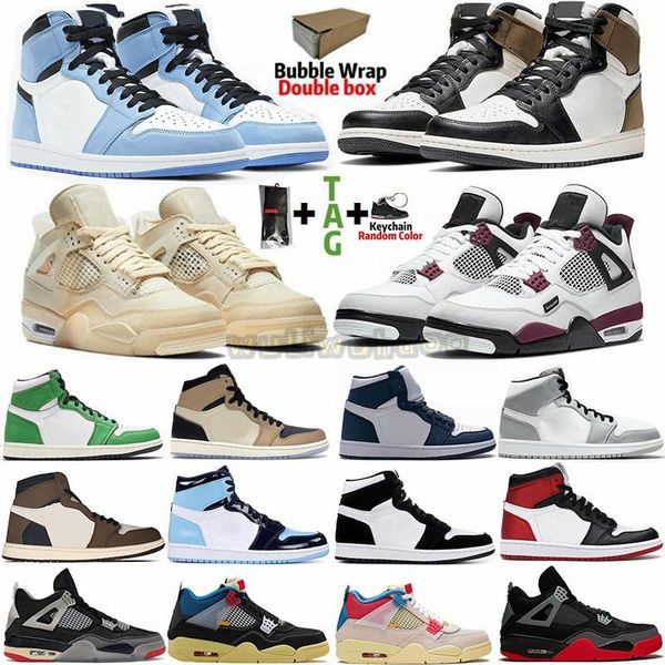 with box size 13 jumpman 1 sneakers travis scotts dark mocha obsidian 1s mens basketball shoes 4 4s sail white bred womens trainers
with box size 13 jumpman 1 sneakers travis scotts dark mocha obsidian 1s mens basketball shoes 4 4s sail white bred womens trainers