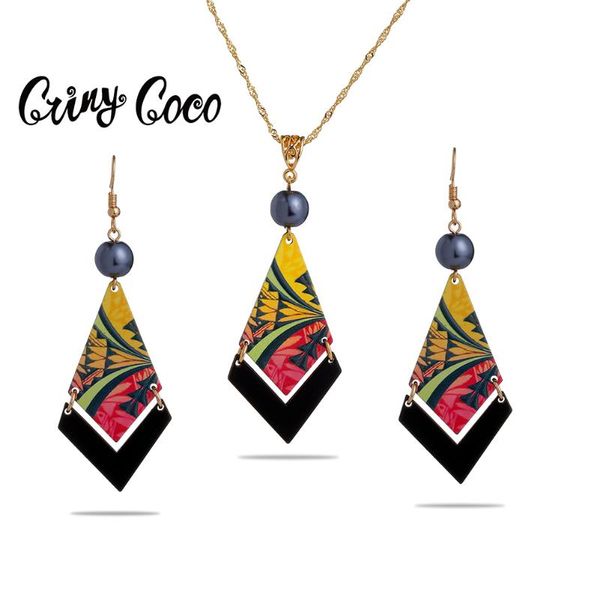 earrings & necklace cring coco polynesian jewelry sets 2021 fashion pearl party wedding pendants chokers necklaces jewellery set for women, Silver
earrings & necklace cring coco polynesian jewelry sets 2021 fashion pearl party wedding pendants chokers necklaces jewellery set for women, Silver