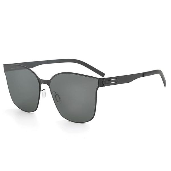 germany brand designer ultralight polarized sunglasses men retro square summer sunglass women uv400 protective sun glasses, White;black
germany brand designer ultralight polarized sunglasses men retro square summer sunglass women uv400 protective sun glasses, White;black
