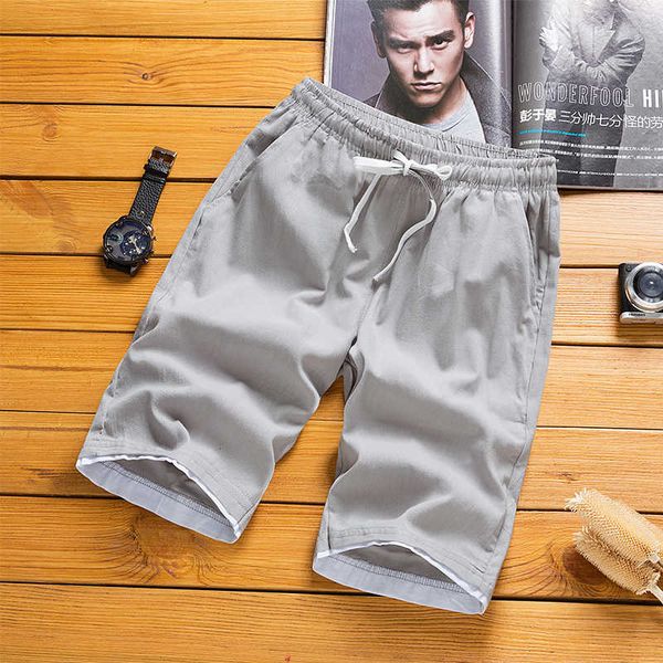 summer fashion random loose size elastic tail casual beach men katoon knee length shorts, White;black
summer fashion random loose size elastic tail casual beach men katoon knee length shorts, White;black