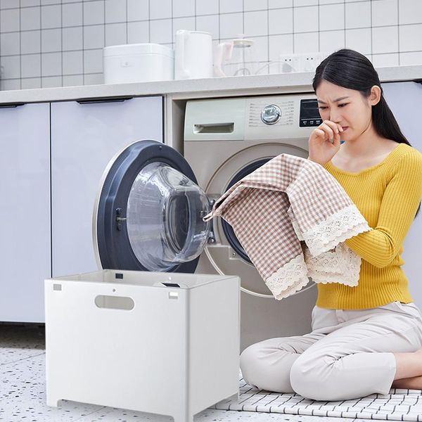 small/big laundry storage basket punch-foldable plastic wall hanging dirty clothes toys storage box bathroom supplies
small/big laundry storage basket punch-foldable plastic wall hanging dirty clothes toys storage box bathroom supplies