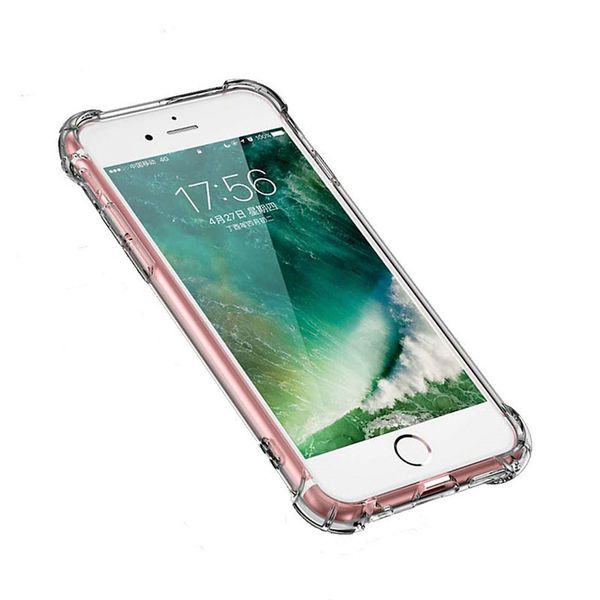suitable for iphone 7 8 11 transparent protective back cover 7plus 8plus xs max xr pro anti-drop phone case
suitable for iphone 7 8 11 transparent protective back cover 7plus 8plus xs max xr pro anti-drop phone case