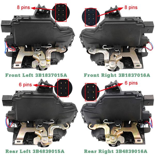 door lock latch actuators for vw passat b5 golf mk4 bora seat arosa hatchback leon hatchback toledo ii saloon for skoda octavia
door lock latch actuators for vw passat b5 golf mk4 bora seat arosa hatchback leon hatchback toledo ii saloon for skoda octavia