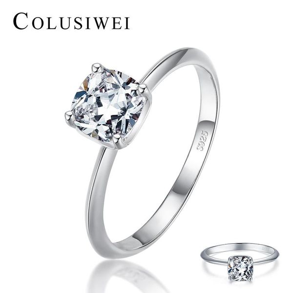 cluster rings colusiwei luxury classic wedding engagement 925 sterling silver geometric cut 4 prong zirconia for women statement jewelry, Golden;silver
cluster rings colusiwei luxury classic wedding engagement 925 sterling silver geometric cut 4 prong zirconia for women statement jewelry, Golden;silver