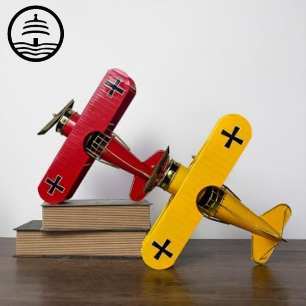 decorative objects & figurines bao guang ta nostalgia metal handmade crafts aircraft model airplane biplane home decor furnishing articles a
decorative objects & figurines bao guang ta nostalgia metal handmade crafts aircraft model airplane biplane home decor furnishing articles a
