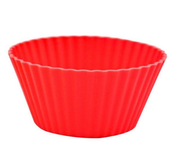 reusable silicone baking cups kitchen tools molds non-stick muffin liners cupcake holder
reusable silicone baking cups kitchen tools molds non-stick muffin liners cupcake holder