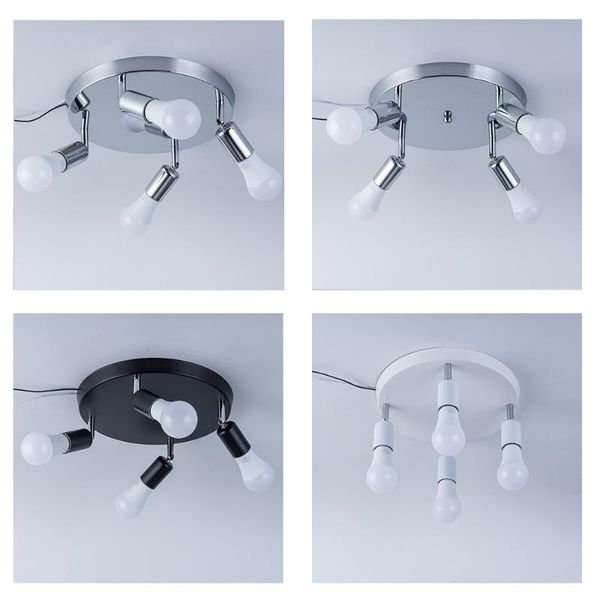 flush mount chandeliers led shadeless 4x12w ceiling led chandelier with black silver white housing living room decoration
flush mount chandeliers led shadeless 4x12w ceiling led chandelier with black silver white housing living room decoration