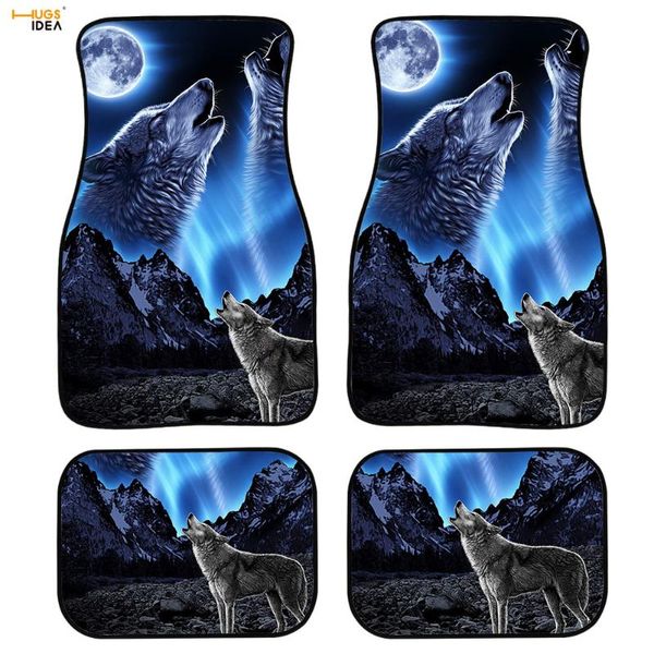 carpets 3d wolf printing auto fit floor mats for blue sky moon night design car vehicle protect rugs dust proof
carpets 3d wolf printing auto fit floor mats for blue sky moon night design car vehicle protect rugs dust proof