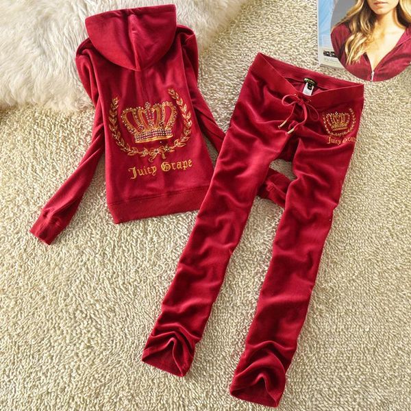 women's two piece pants spring fall velet running sports sets casual suit for women wine red hoodies long clothes tracksuits 2pieces tr, White
women's two piece pants spring fall velet running sports sets casual suit for women wine red hoodies long clothes tracksuits 2pieces tr, White