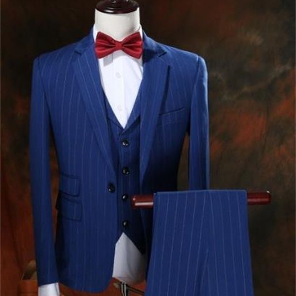 men's suits & blazers personalized groom tuxedo last spring suit three-piece pants thin men's jacket custom blazer vest x6lb, White;black
men's suits & blazers personalized groom tuxedo last spring suit three-piece pants thin men's jacket custom blazer vest x6lb, White;black