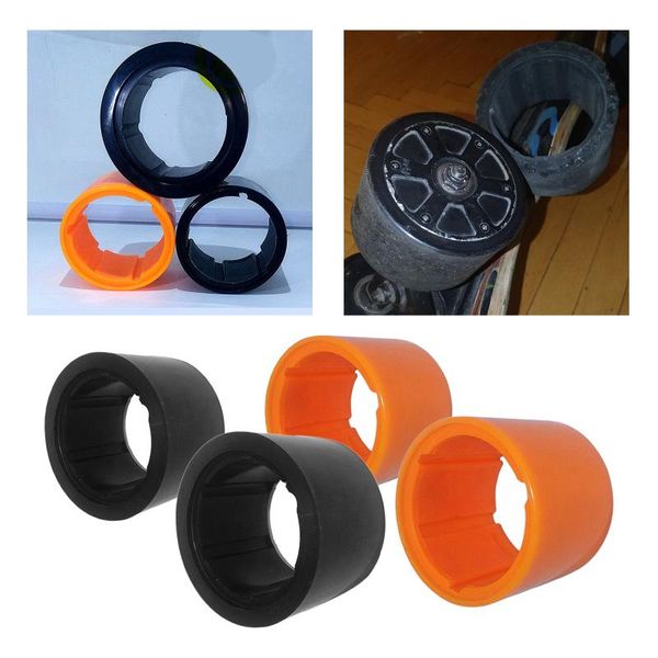 skateboarding electric skateboard motor tire skin longboard pu cover removable accessories
skateboarding electric skateboard motor tire skin longboard pu cover removable accessories