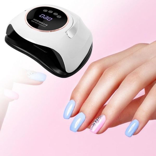 nail art kits 5t plus lamp high power detachable abs led uv manicure machine for beauty
nail art kits 5t plus lamp high power detachable abs led uv manicure machine for beauty