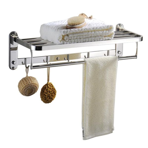 towel racks 40cm /50cm stainless steel bath rack folding movable holder double rails bars wall mounted
towel racks 40cm /50cm stainless steel bath rack folding movable holder double rails bars wall mounted