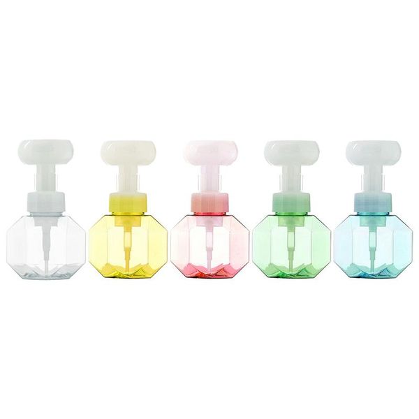 liquid soap dispenser 1 pcs travel shower gel foam bottle for bathroom flower shape plastic pump transparent
liquid soap dispenser 1 pcs travel shower gel foam bottle for bathroom flower shape plastic pump transparent