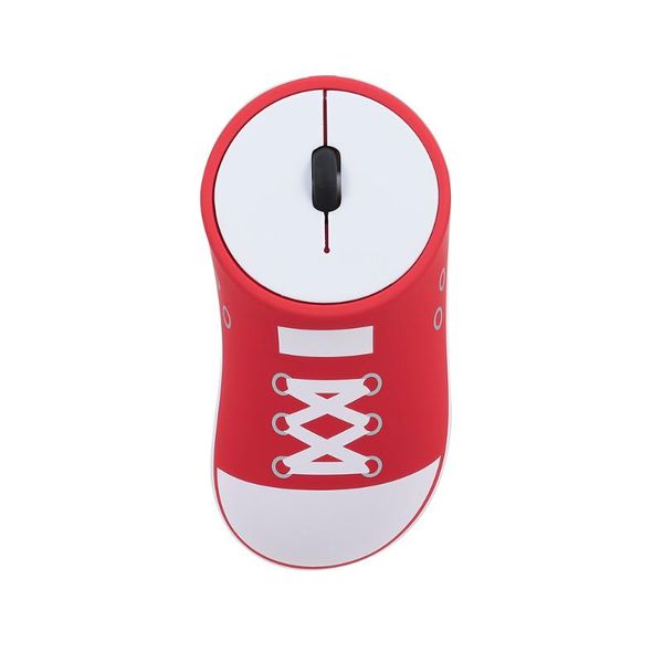 mice wireless rechargeable mouse sneaker 2.4g office silent click auto-sleep plug and play gaming
mice wireless rechargeable mouse sneaker 2.4g office silent click auto-sleep plug and play gaming