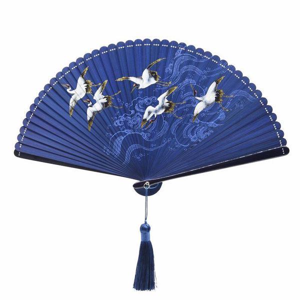 chinese foldable fan classical bamboo fan ancient chinese clothing dance style for men and women fold fans, Silver
chinese foldable fan classical bamboo fan ancient chinese clothing dance style for men and women fold fans, Silver