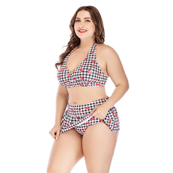 tankini plus size swimsuit women high waisted push up bikini 4xl two piece print big size swimwear for chubby ladies biquini xxl
tankini plus size swimsuit women high waisted push up bikini 4xl two piece print big size swimwear for chubby ladies biquini xxl