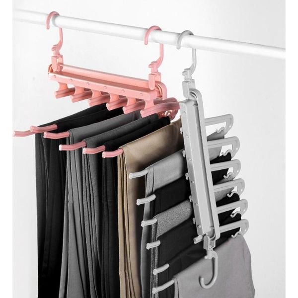 pants hangers non slip s-shaped multifunction 6 holes hangers space saver for jeans scarf tie clothes closet storage organizer
pants hangers non slip s-shaped multifunction 6 holes hangers space saver for jeans scarf tie clothes closet storage organizer