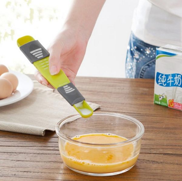 kitchen scales measure spoon double end eight stalls measuring spoon for salt soup coffee tea powder kitchen gadgets
kitchen scales measure spoon double end eight stalls measuring spoon for salt soup coffee tea powder kitchen gadgets