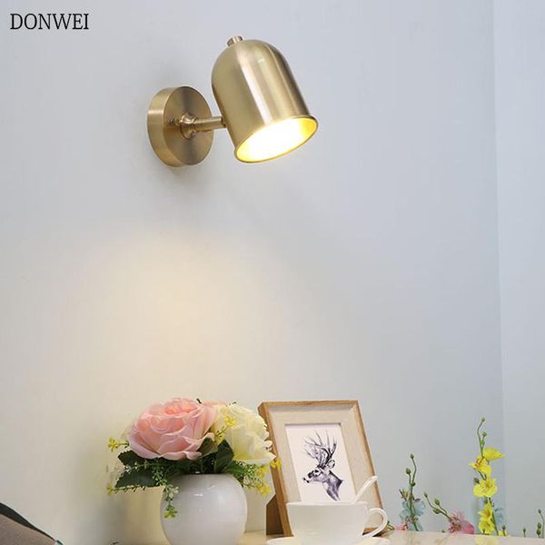wall lamp adjustable 7w led bedroom living room nordic modern light aisle study reading sconce indoor decorative lighting
wall lamp adjustable 7w led bedroom living room nordic modern light aisle study reading sconce indoor decorative lighting