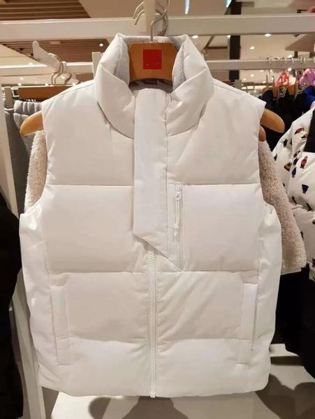 men women vest winter down cotton sleeveless vests heated body warmer mens jacket coats jumper outdoor warm parka outerwear white black, Black;white
men women vest winter down cotton sleeveless vests heated body warmer mens jacket coats jumper outdoor warm parka outerwear white black, Black;white