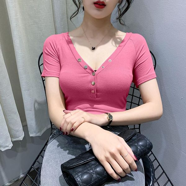 women's t-shirt fashion solid female streetwear beautiful retro pretty vestidos cute harajuku women skinny hipster t shirt, White
women's t-shirt fashion solid female streetwear beautiful retro pretty vestidos cute harajuku women skinny hipster t shirt, White