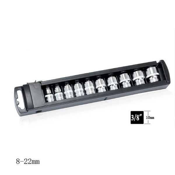 hand tools 10 pcs/set 3/8" 8-22mm metric socket wrench head universal inner hexagon spanner allen auto repair
hand tools 10 pcs/set 3/8" 8-22mm metric socket wrench head universal inner hexagon spanner allen auto repair
