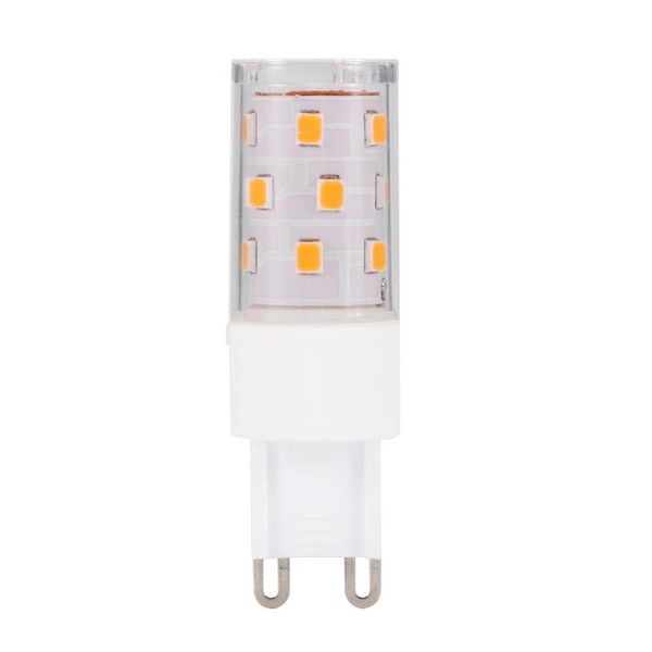 bulbs 21 led g9 base ceramic light 360 degrees beam angle lamp for home lighting ceiling fan crystal
bulbs 21 led g9 base ceramic light 360 degrees beam angle lamp for home lighting ceiling fan crystal