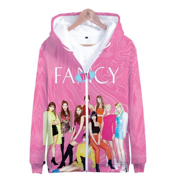women's hoodies & sweatshirts 2021 arrival korean team twice for men and women plus size streetwear hoodie sweatshirt casual brand clot, Black
women's hoodies & sweatshirts 2021 arrival korean team twice for men and women plus size streetwear hoodie sweatshirt casual brand clot, Black