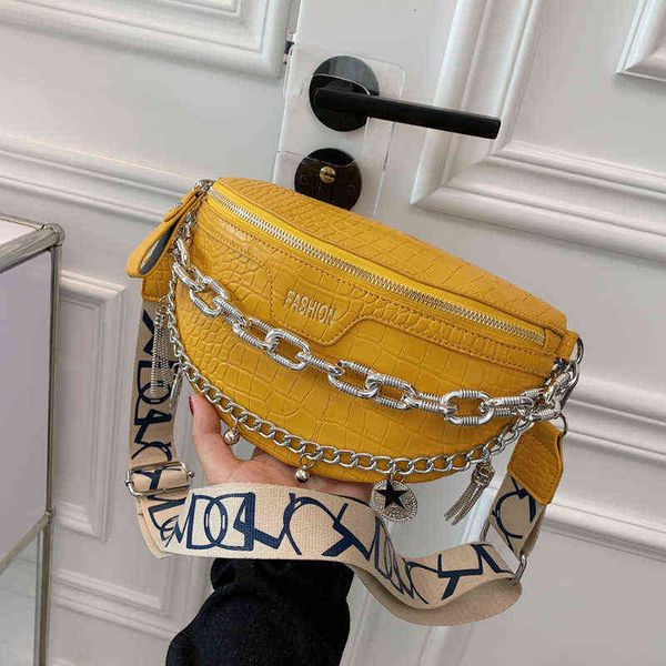 small bag female summer 2022 fashion personalized broadband saddle niche design chain single shoulder menger
small bag female summer 2022 fashion personalized broadband saddle niche design chain single shoulder menger