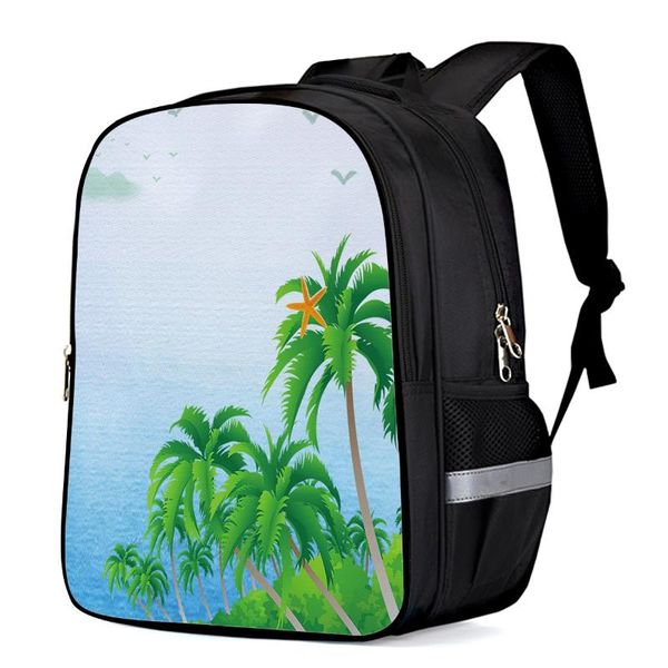backpack hawaii coconut tree boys and girls backpack cute kids kindergarten backpack children school daily school bag
backpack hawaii coconut tree boys and girls backpack cute kids kindergarten backpack children school daily school bag
