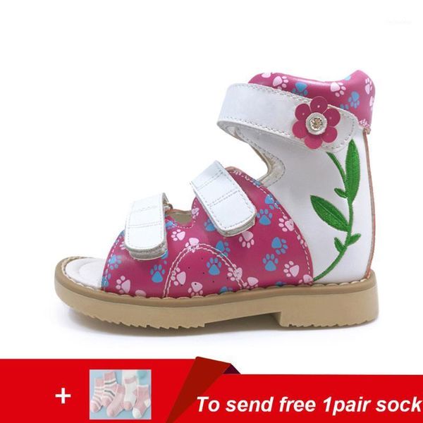 latest design baby leather stiff walking orthopedic shoes kids girls embroidered dress sandal children floral flat foot shoes1, Black;red
latest design baby leather stiff walking orthopedic shoes kids girls embroidered dress sandal children floral flat foot shoes1, Black;red