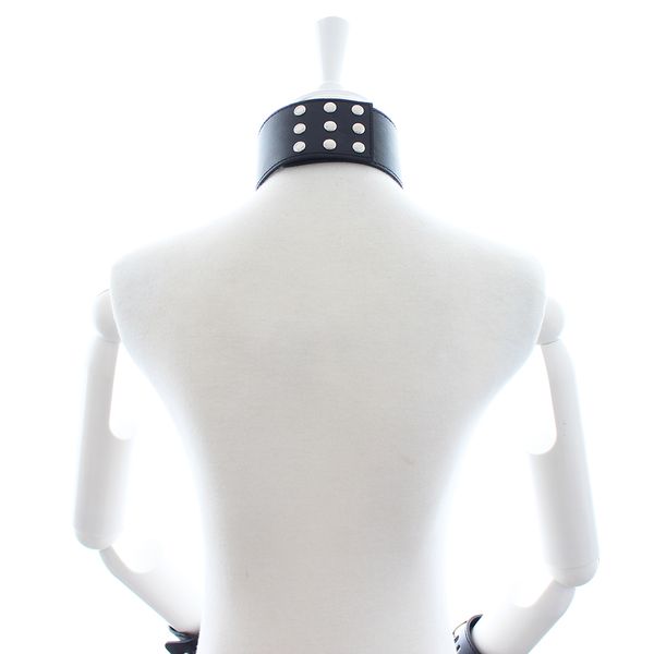 thierry female hands neck connecting wrist cuffs bondage restraints fetish collar toys for women erotic toys cosplay
thierry female hands neck connecting wrist cuffs bondage restraints fetish collar toys for women erotic toys cosplay