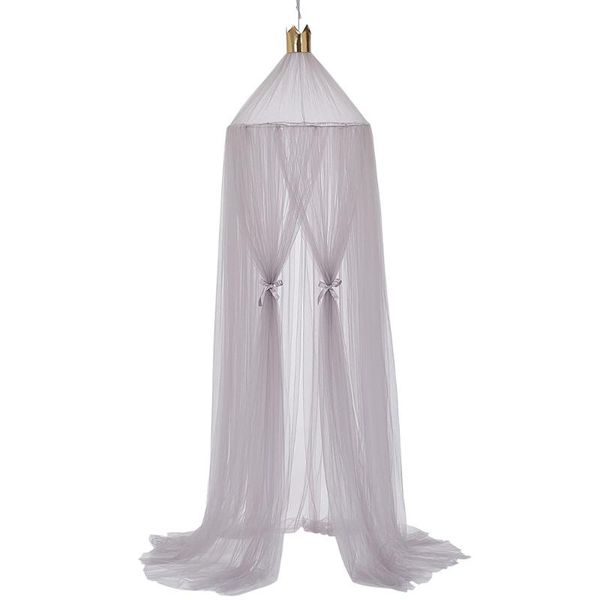 crib netting hanging baby bedding dome bed canopy net bedcover curtain home decor 583e
crib netting hanging baby bedding dome bed canopy net bedcover curtain home decor 583e